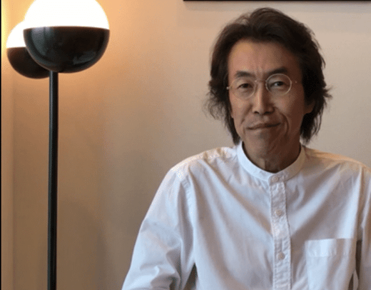 Miyamoto Sensei