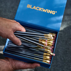 Blackwing Cigar Box - (Set of 48)