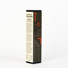 Blackwing Volume 21 box design and story