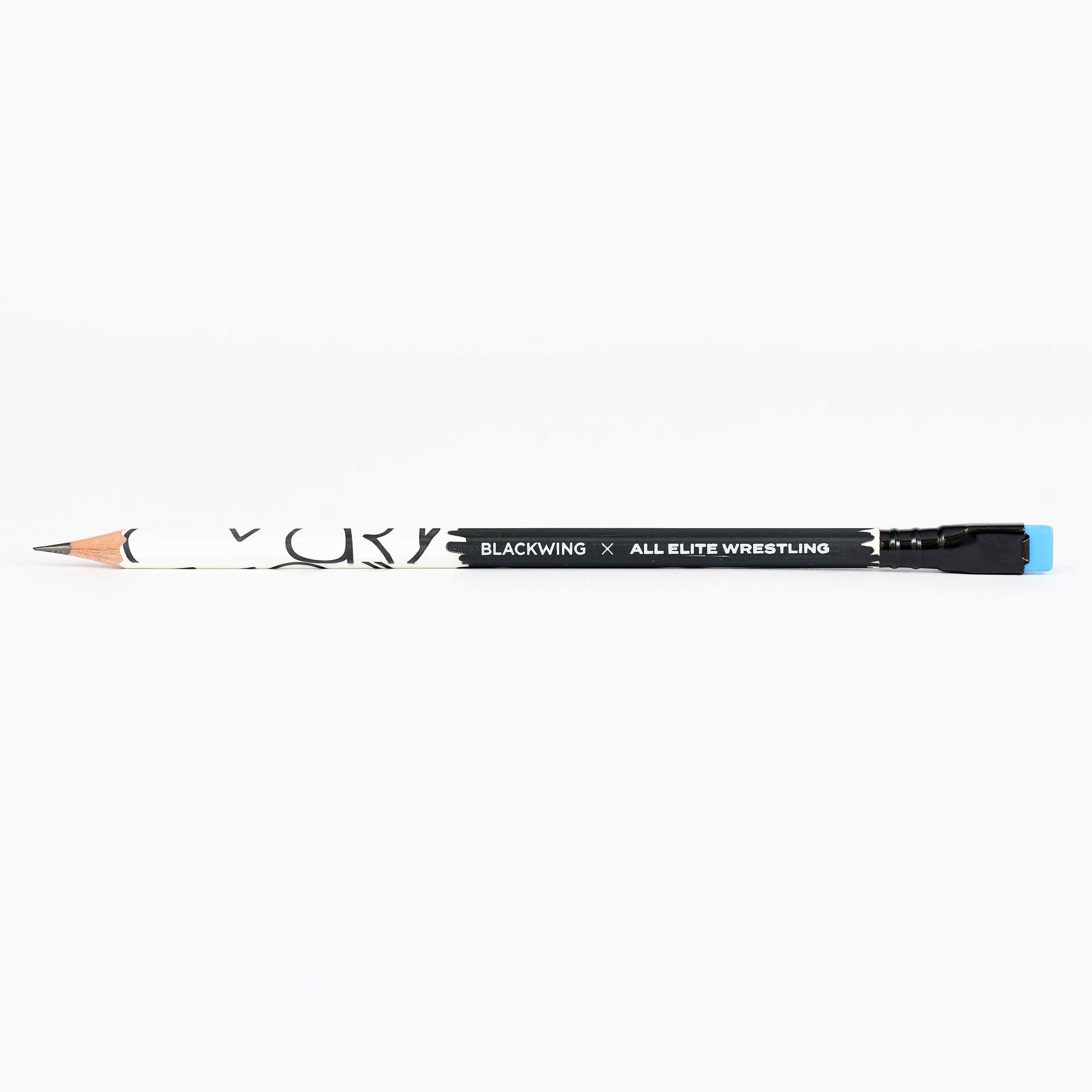 Blackwing x AEW "Freshly Squeezed" Orange Cassidy Pencil