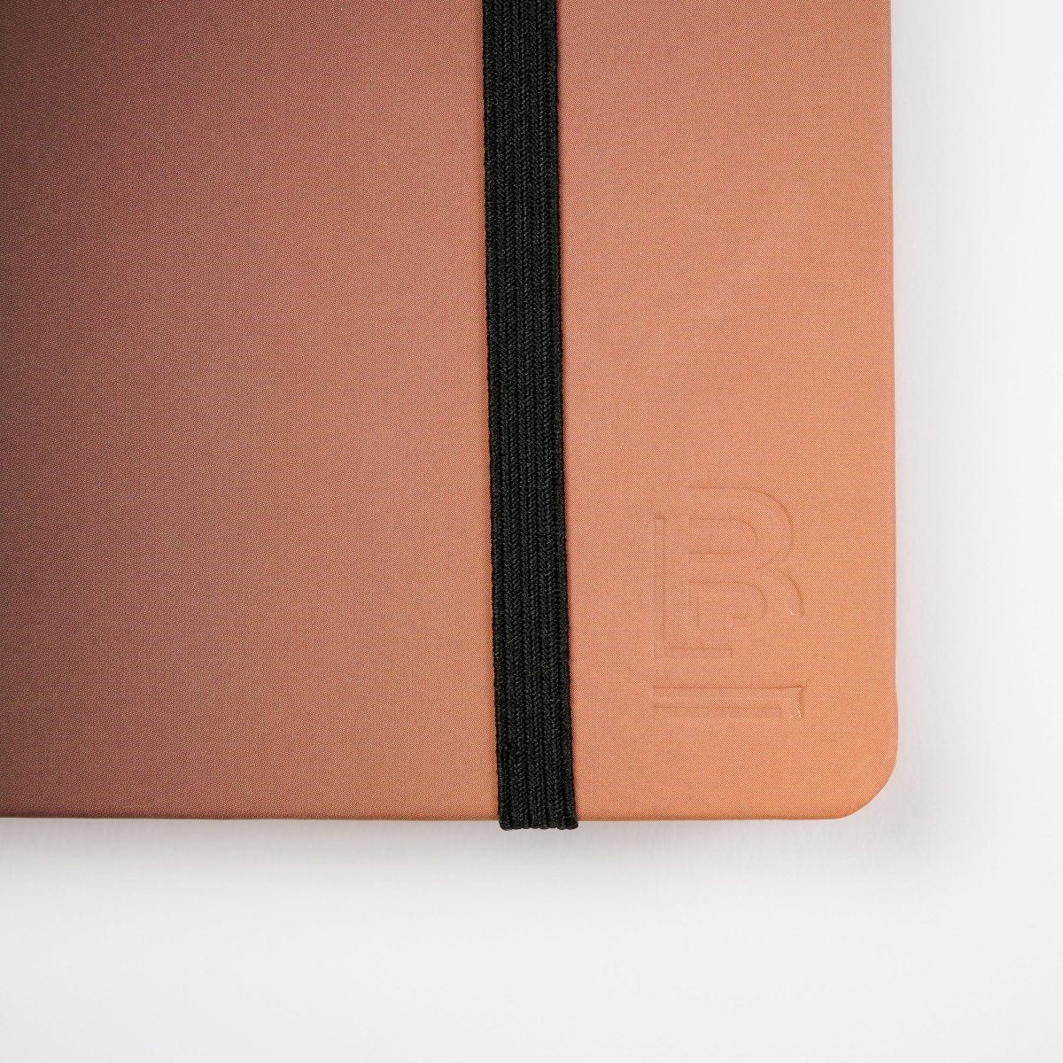 Blackwing x Fender notebook