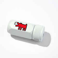 Blackwing Volume 292 - Keith Haring "Barking Dog" One-Step Sharpener
