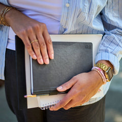 Blackwing Planner