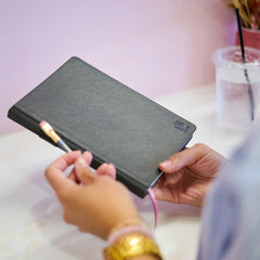 Blackwing Planner