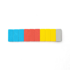 Blackwing replacement pencil erasers
