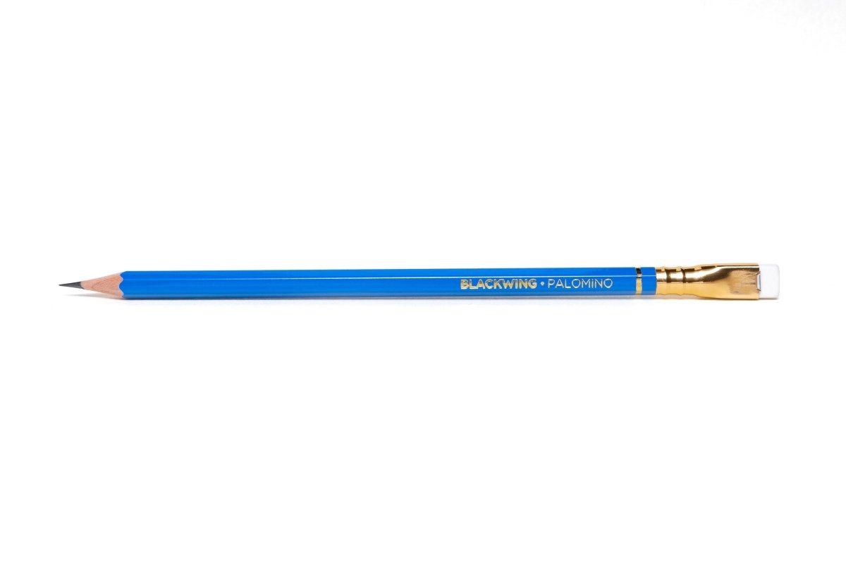 Blackwing Palomino Blue Pencil