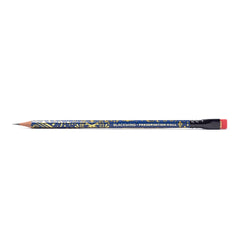 Blackwing X Preservation Hall pencils