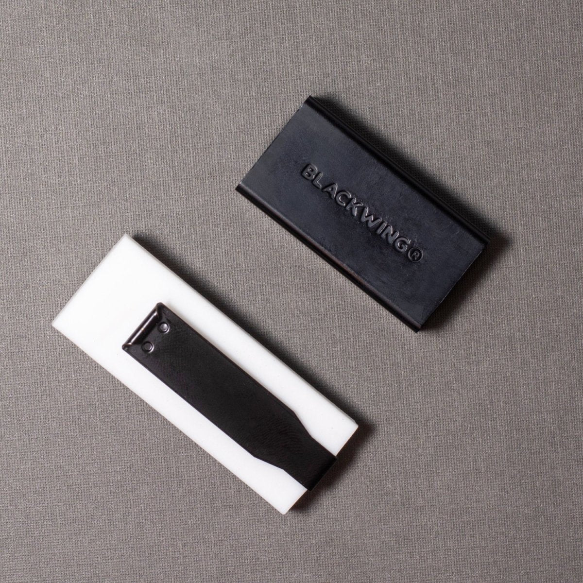 Blackwing Soft Handheld Eraser and Holder.