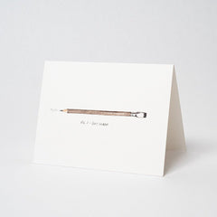 Blackwing Volumes Notecards - Volume 1, Guy Clark