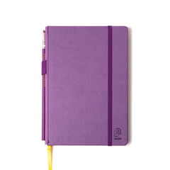 Blackwing XIX Medium Slate Notebook